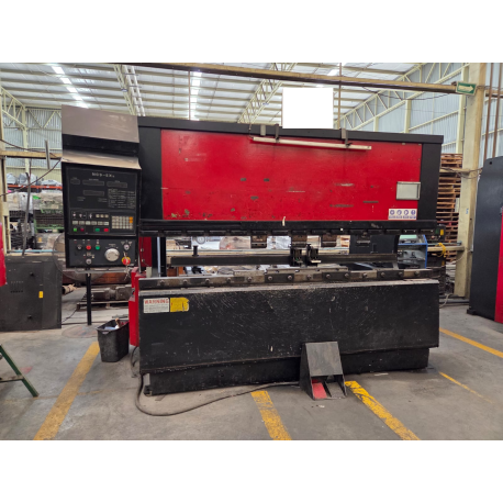 Amada FBD-1253E 1988