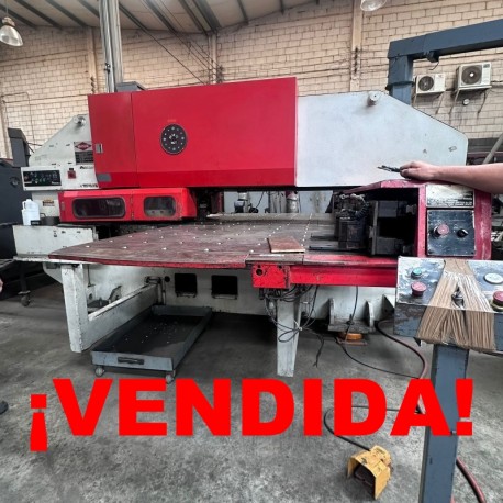 Amada PEGA 357 1999