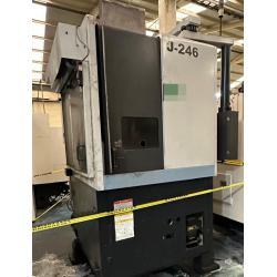 Doosan Puma V400 2007