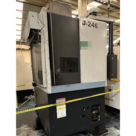 Doosan Puma V400 2007