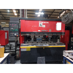 Amada FBD-5020E 1990