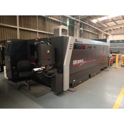 Amada LCG3015 AJ 2016