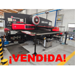 Amada EMK 3016NT 2011