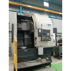 Hwacheon VT-550R 2011