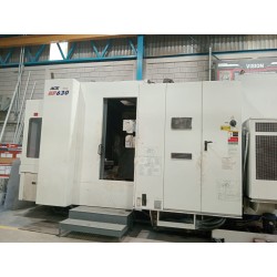 Daewoo Ace HP630 2001