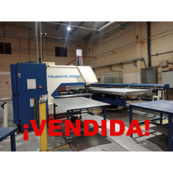 Trumpf TRUMATIC 2020 R 2002
