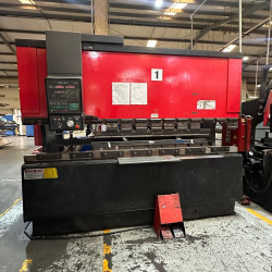 Amada FBD 1253 1990