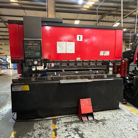 Amada FBD 1253 1990