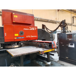 Amada Pega 357 1989