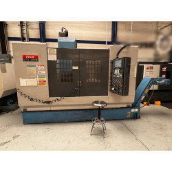 Mazak VTC 200B 2001