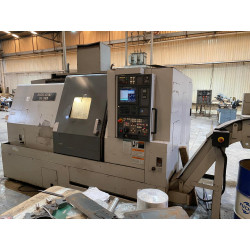 Mori Seiki SL-303B/700 2003