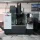 HAAS VF-2SSYT 2013