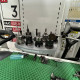 HAAS VF-3B 2005
