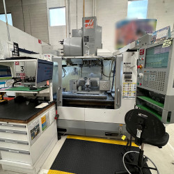 HAAS VF-3B 2005