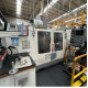 HAAS VF-5/40 2001