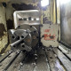 HAAS VF-5/40 2001