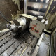 HAAS VF-5/40 2001