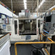 HAAS VF-5/40 2001