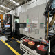Mazak Integrex e-410H II  2006