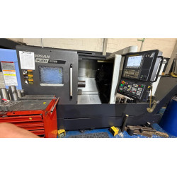 Doosan Puma GT3100 2018