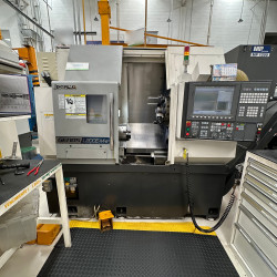 Okuma Genos L200E-MY 2017