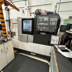 Okuma LB3000EXII-C500 2013