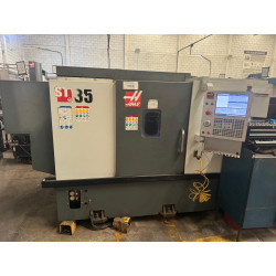 HAAS ST-35 2020