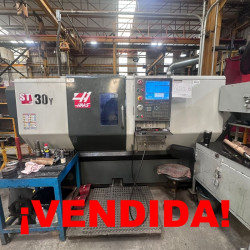 HAAS ST-30Y 2015