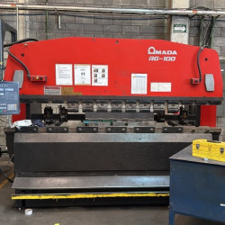 Amada RG-100 1997