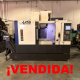 Hyundai WIA F400VM 2014