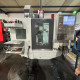 HAAS DM-2 2016