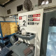 HAAS VF-2 2007