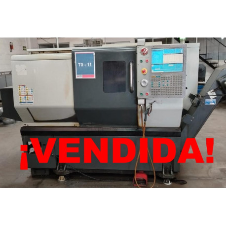 HAAS ST-10 2013