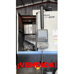 Doosan Puma V8100 2018
