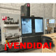 HAAS VF-5/40XT