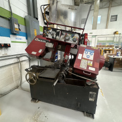Amada H-250SA II 2008