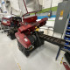 Amada H-250SA II 2008