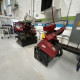 Amada H-250SA II 2008