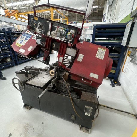 Amada H-250SA II 2008