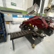 Amada H-250SA II 2008