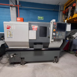HAAS SL-10 2012