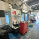 HAAS VF-5/50 2022