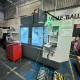 HAAS VF-5/50 2022