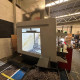HAAS VF-5/50 2022