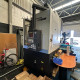 Doosan Puma V400R 2018