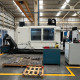MAKINO V99L 2008