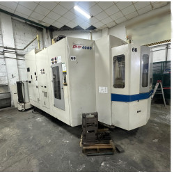 Daewoo DHP4000 2006