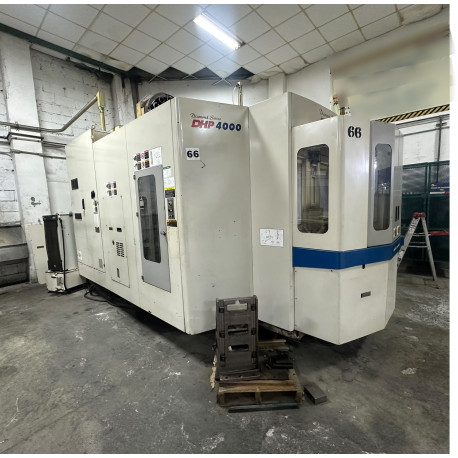 Daewoo DHP4000 2006