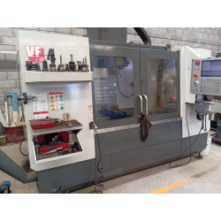 HAAS VF-4 2021