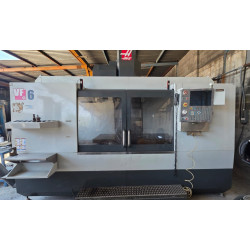 HAAS VF-6 2013